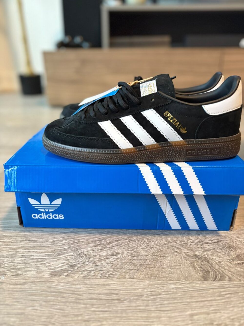 Adidas Handball Spezial Shoes